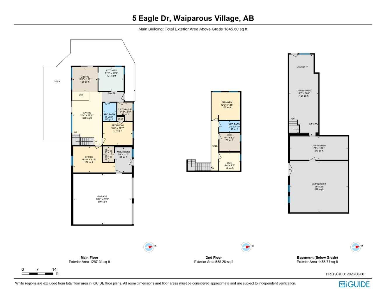 5 Eagle Drive 