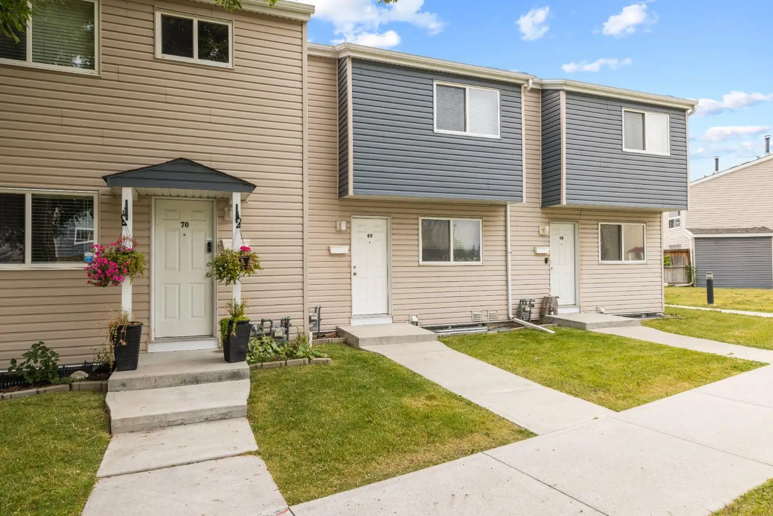 69, 5425 Pensacola Crescent SE