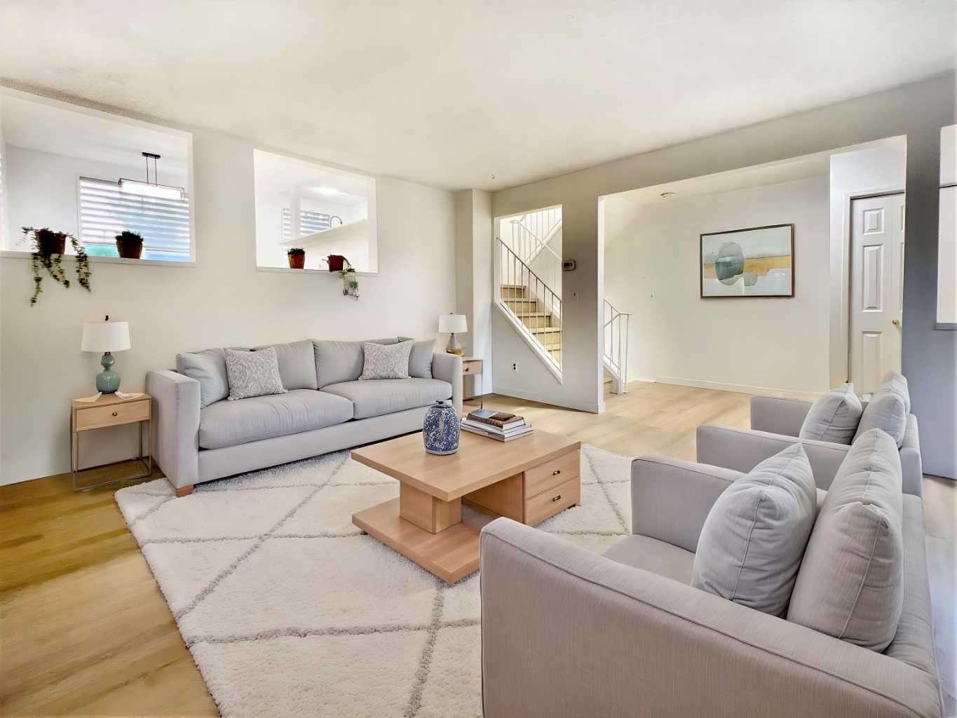 58 Canterbury Gardens SW