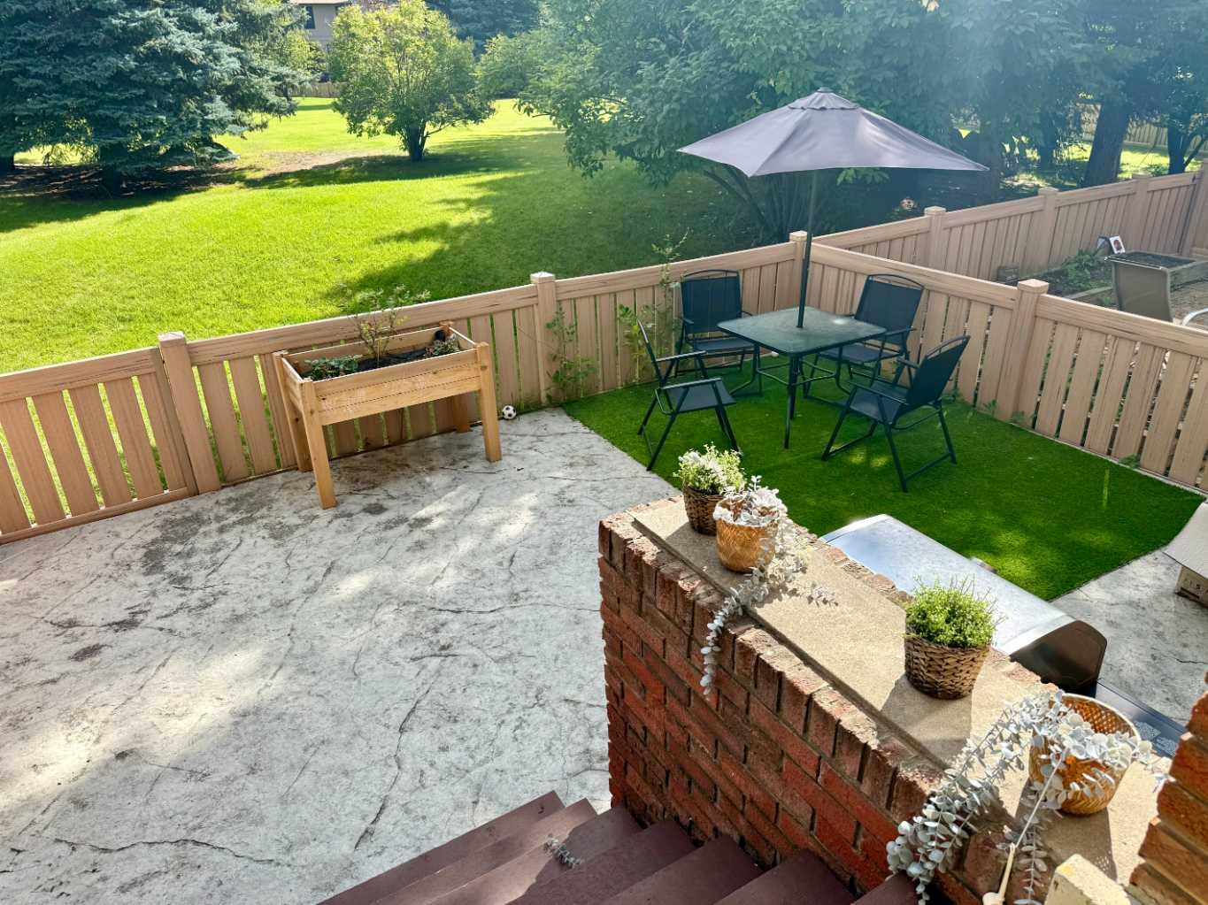 58 Canterbury Gardens SW