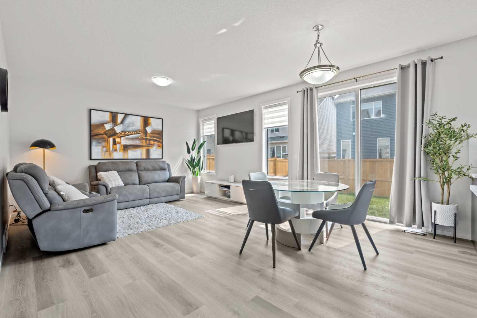 120 Carringford Road NW