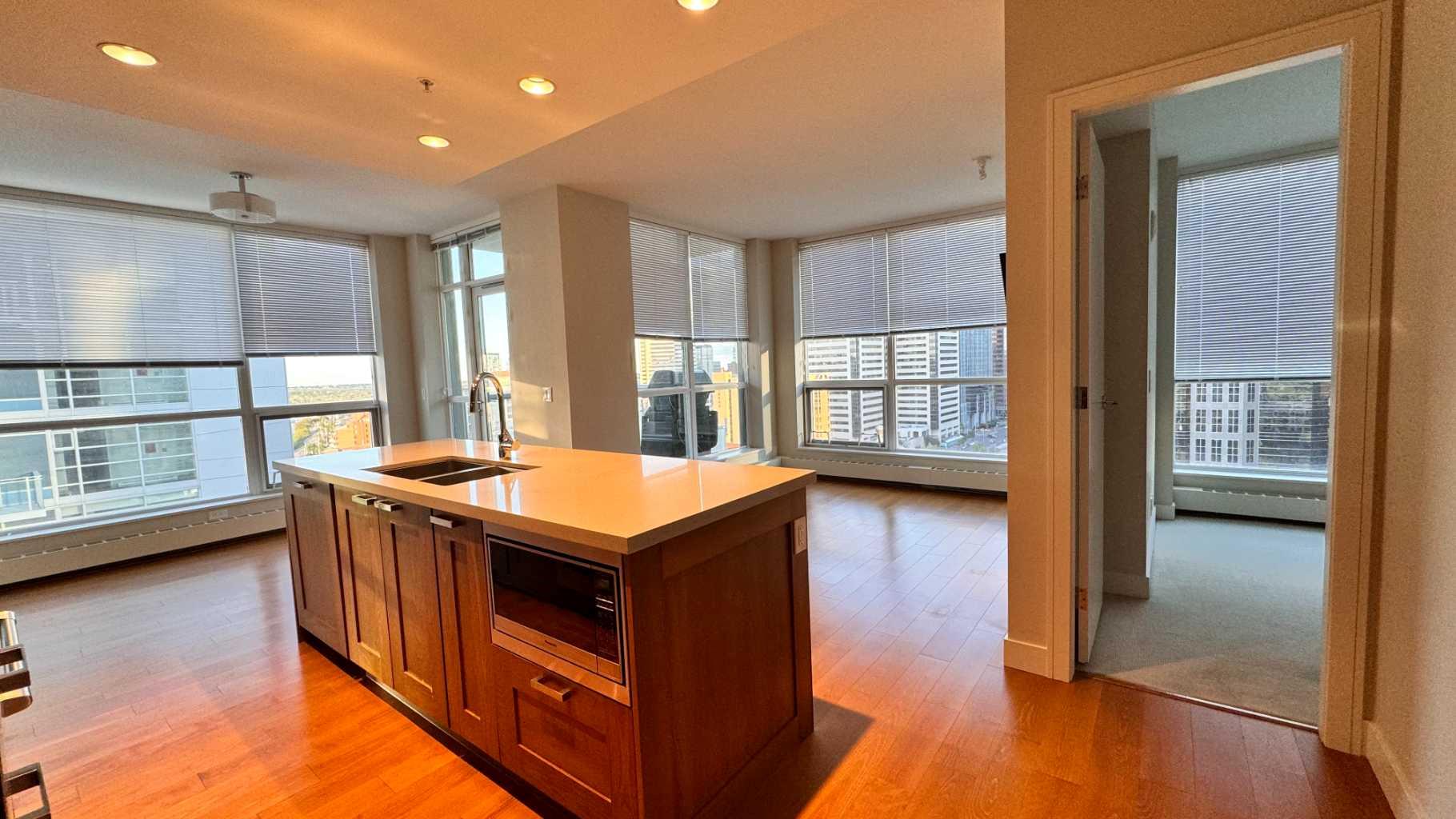 1615, 222 Riverfront Avenue SW