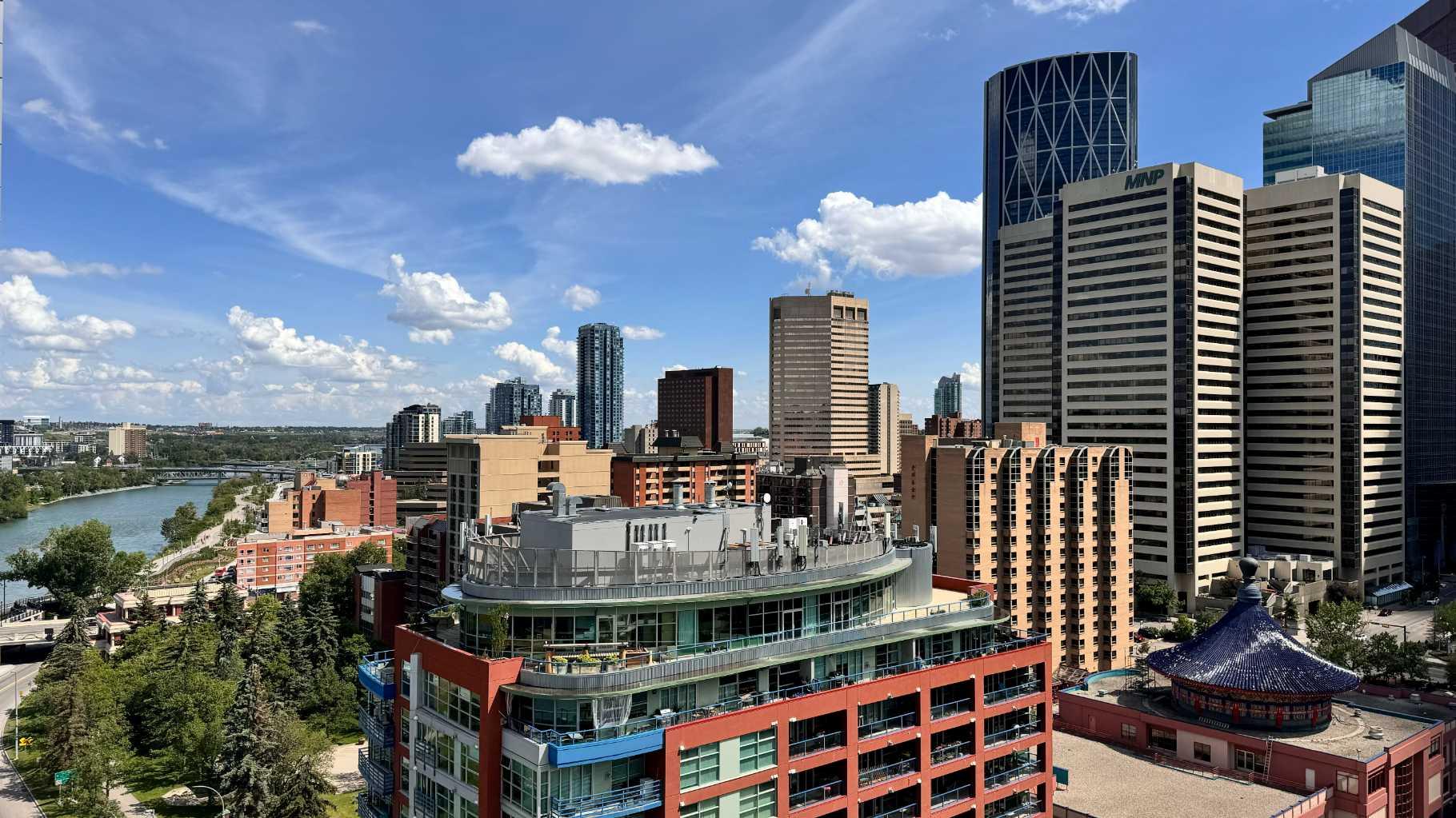 1615, 222 Riverfront Avenue SW