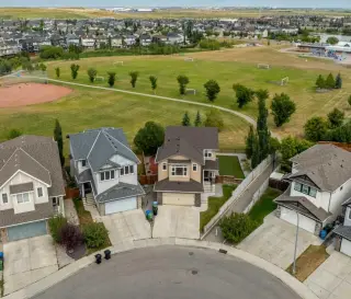 169 Brightonwoods Gardens SE