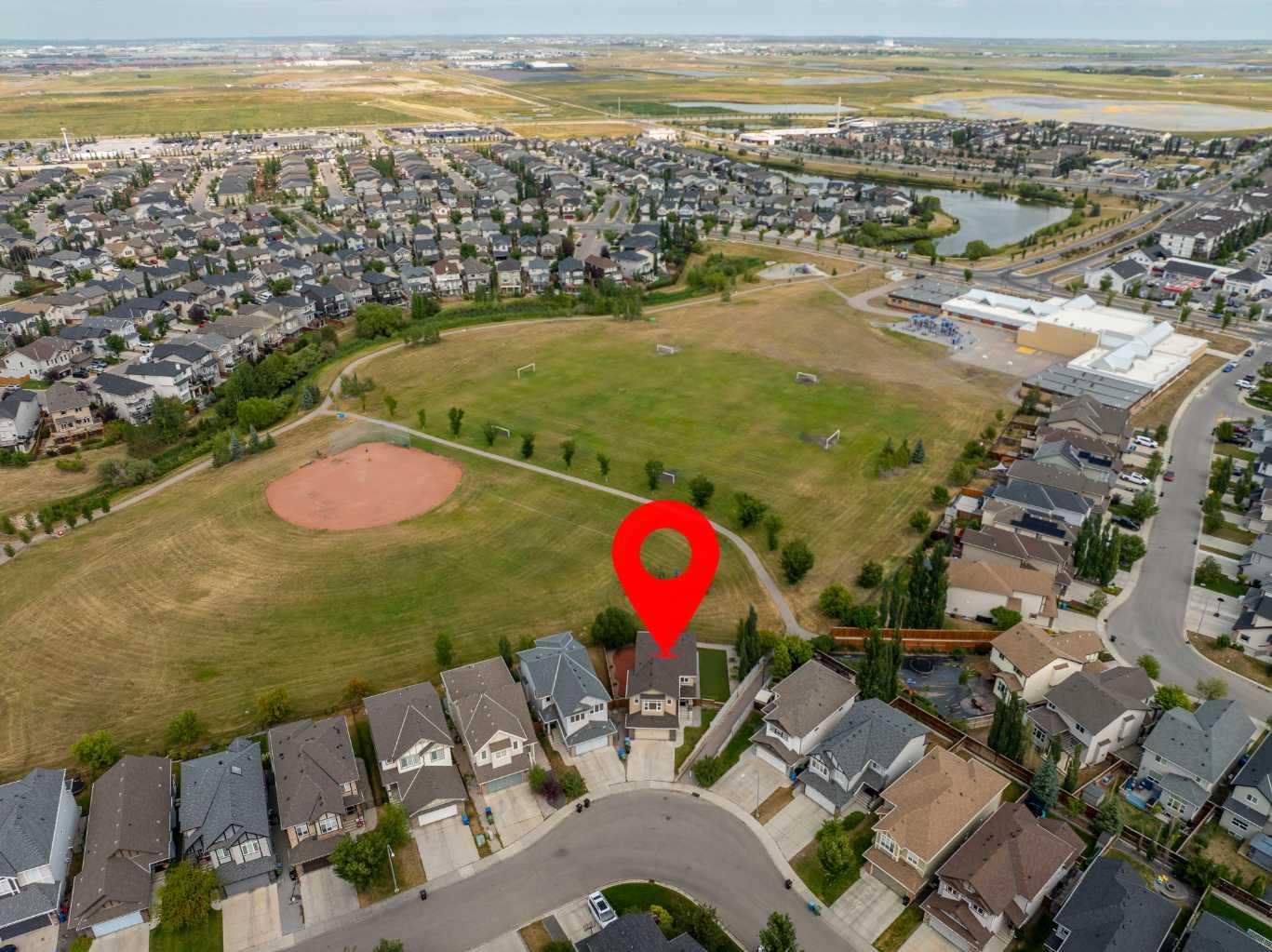 169 Brightonwoods Gardens SE