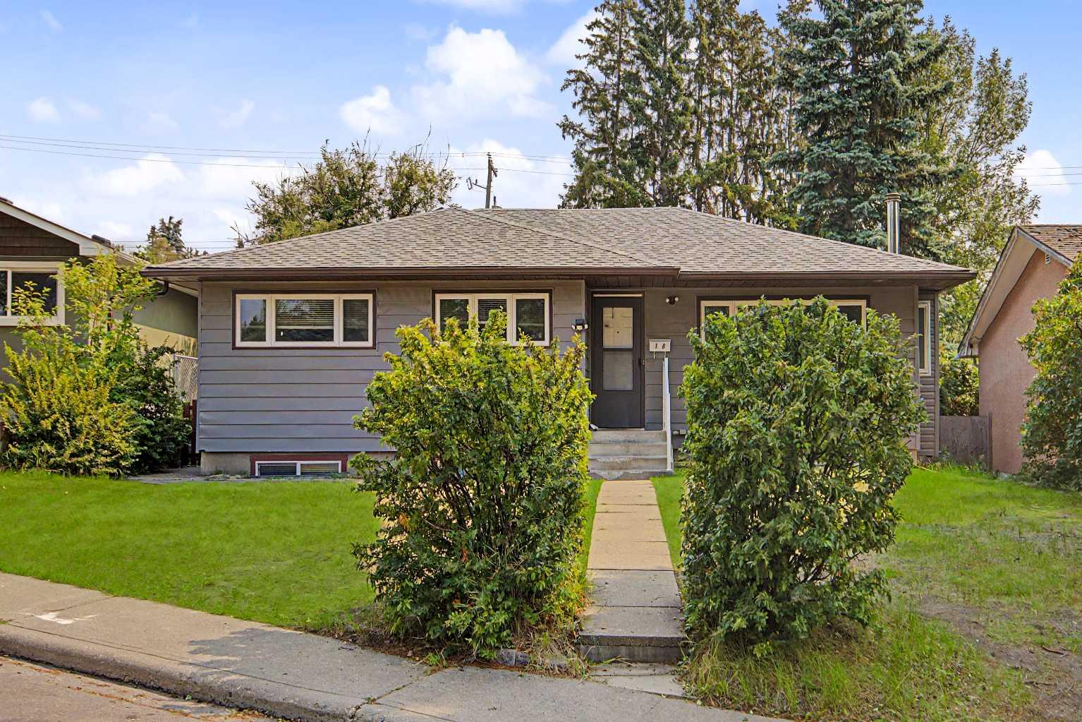 18 Collingwood Place NW