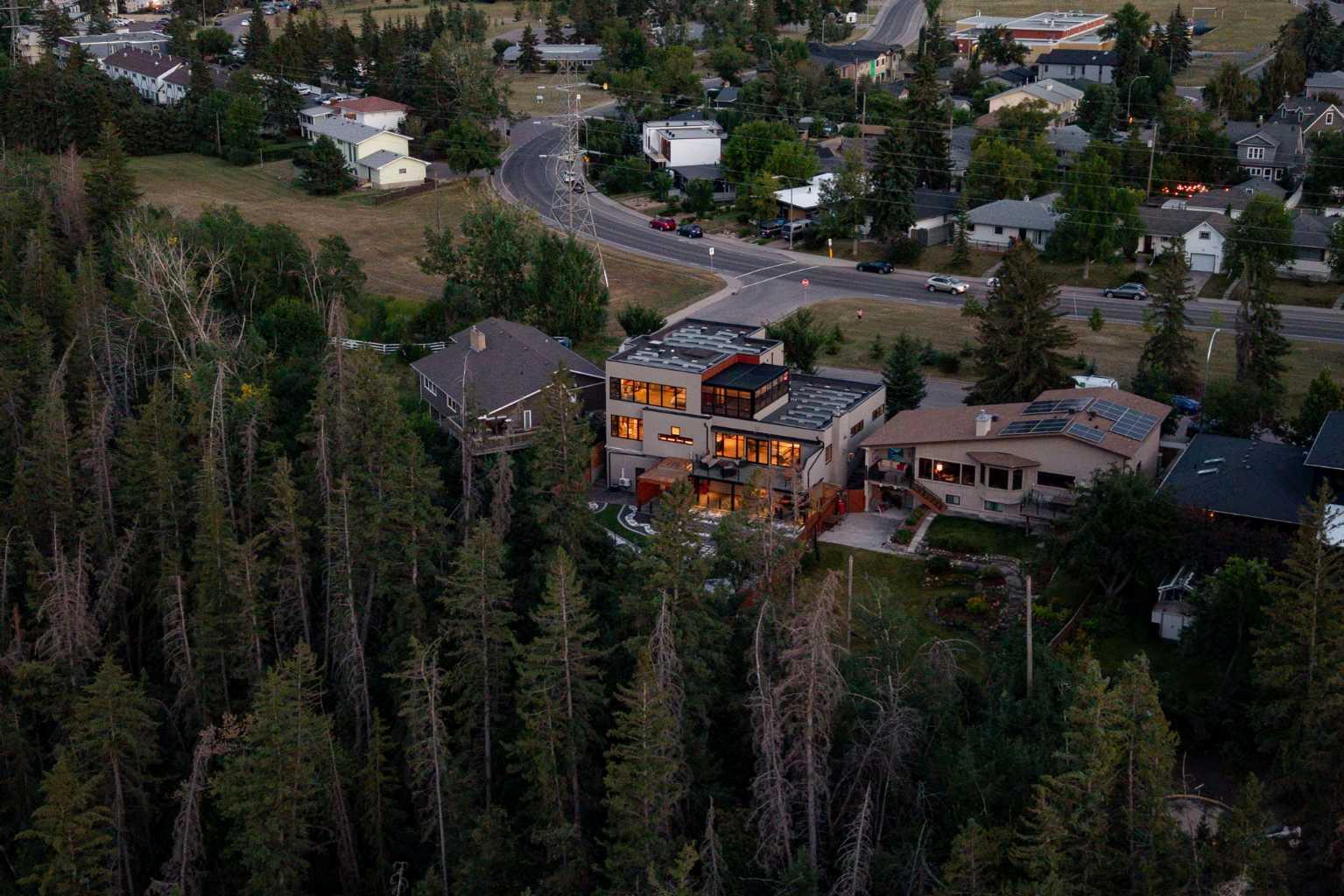 3508 Spruce Drive SW