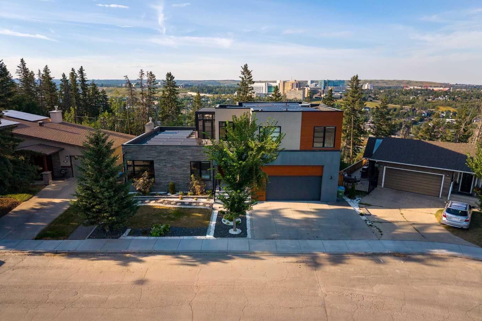 3508 Spruce Drive SW