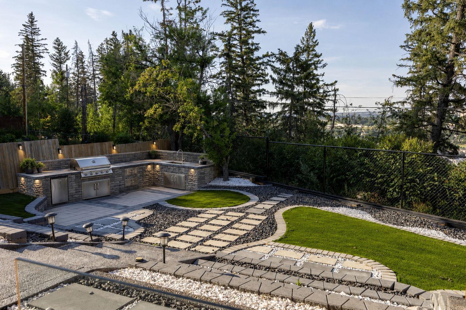 3508 Spruce Drive SW
