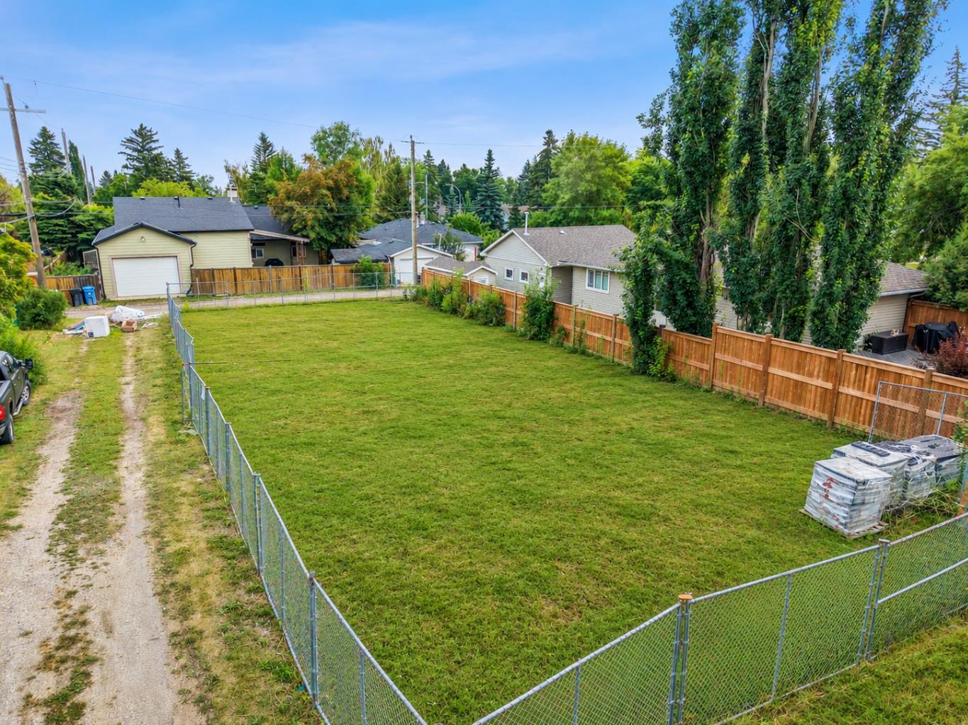 2624 Granville Street SW