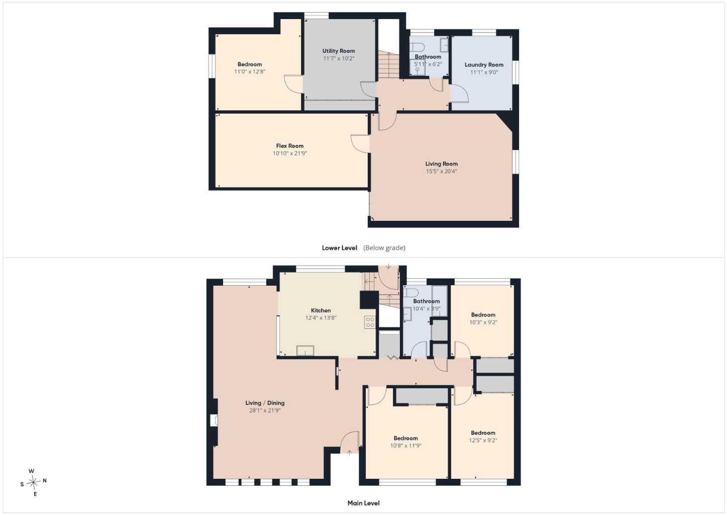 5 Chisholm Crescent NW