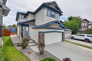128 Cranberry Circle SE