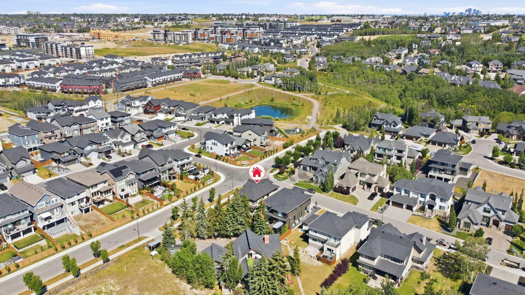 3 Mystic Ridge Way SW