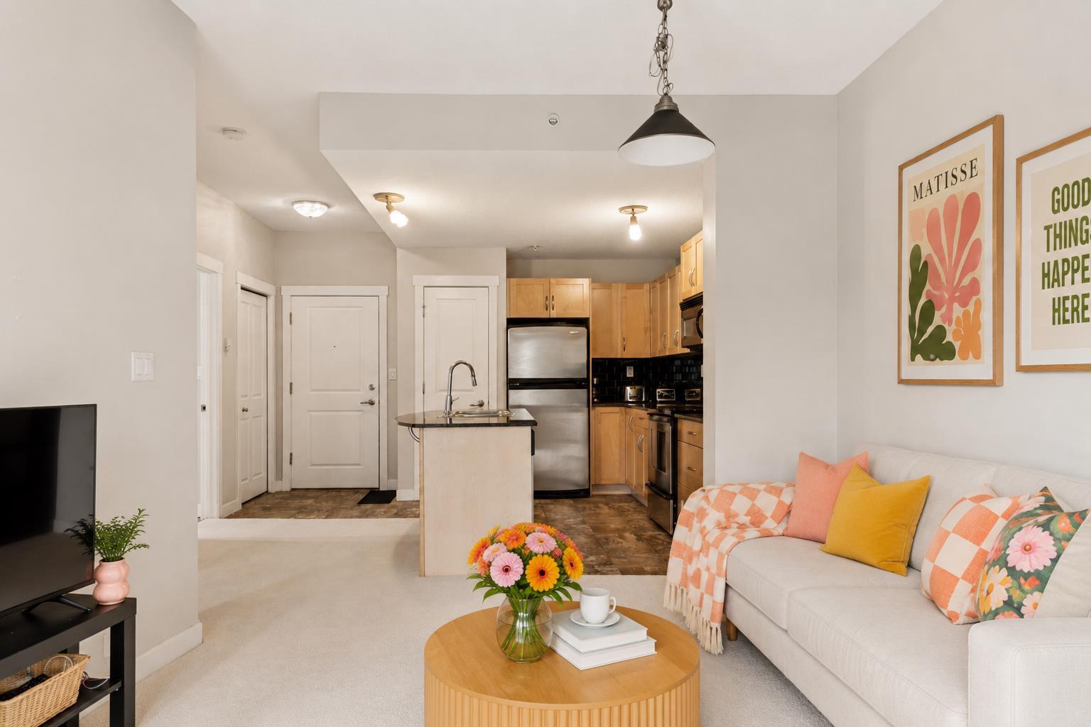 3412, 5605 Henwood Street SW