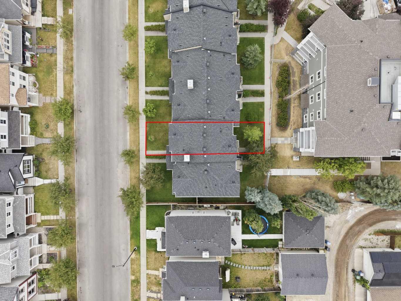 149 Prestwick Villas SE