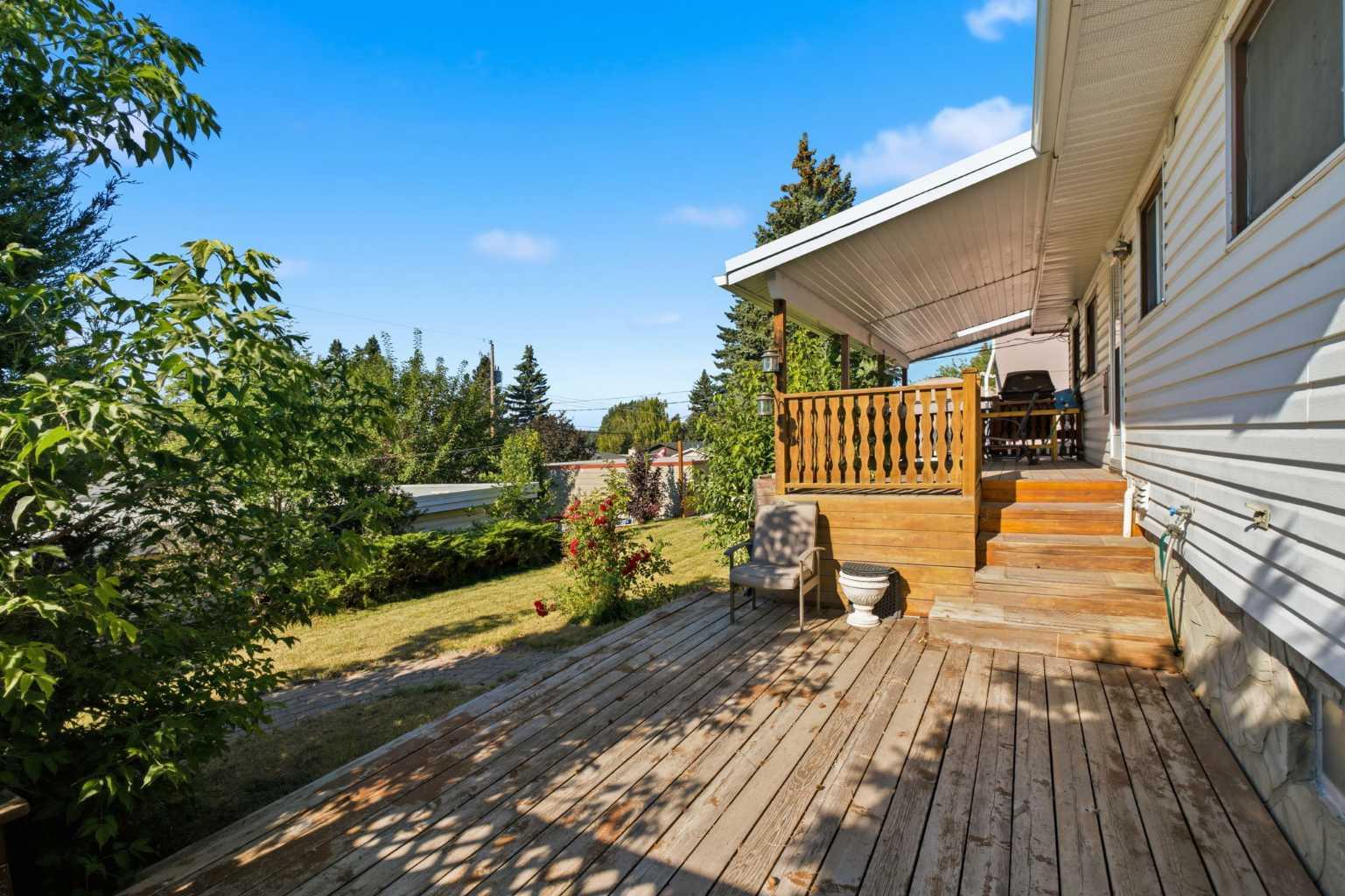 16 Dalroy Crescent NW
