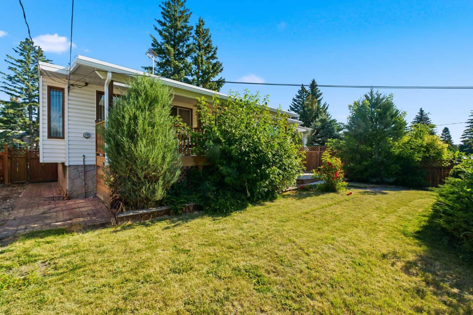 16 Dalroy Crescent NW
