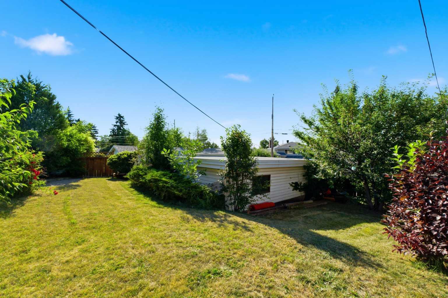 16 Dalroy Crescent NW