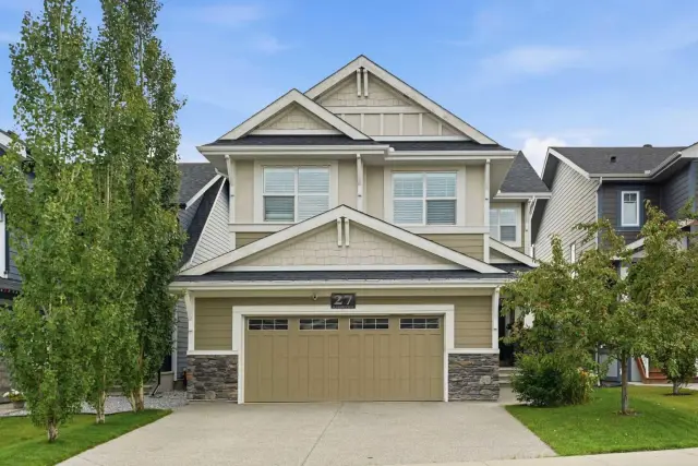 27 Sundown Way 