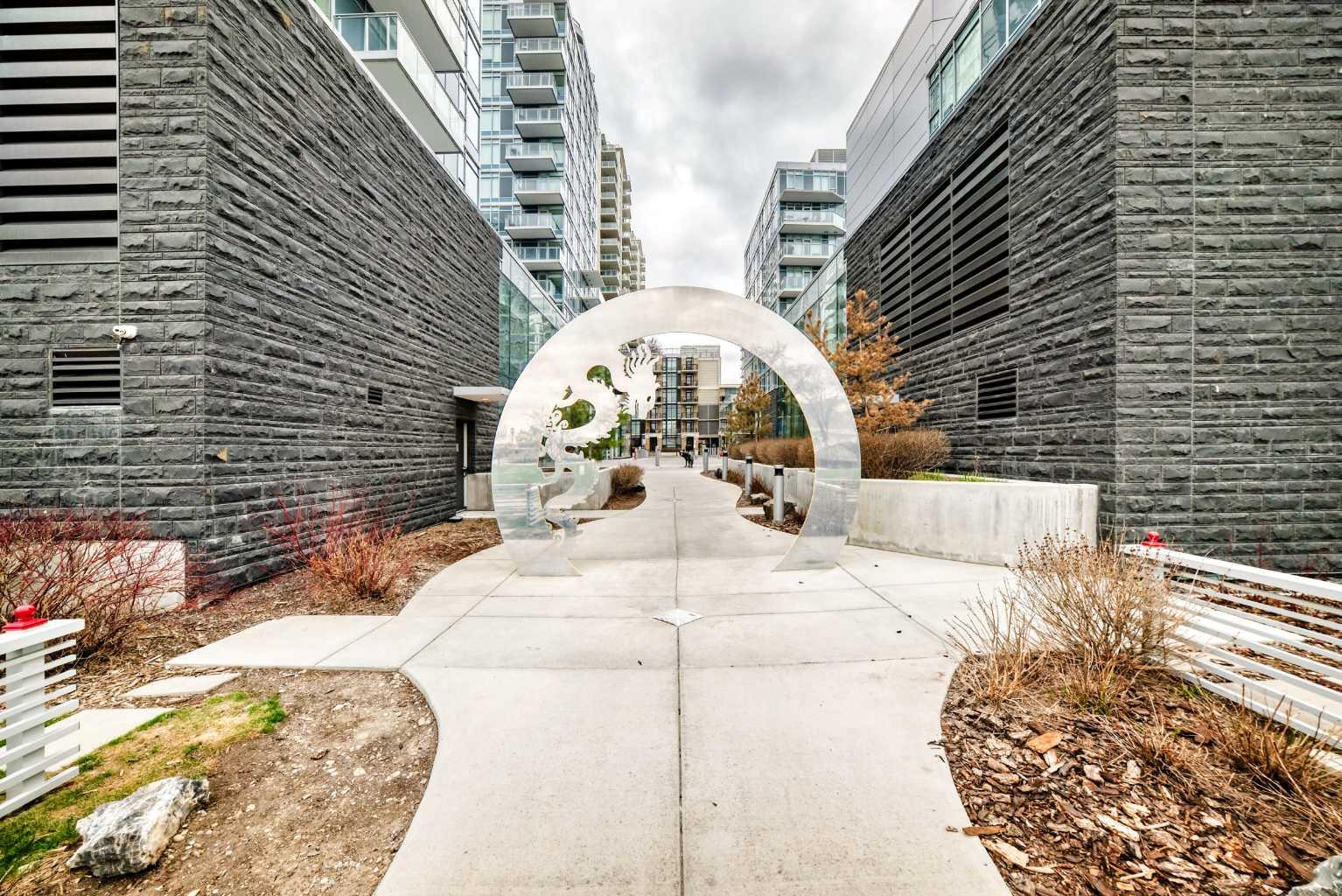 104, 108 Waterfront Court SW