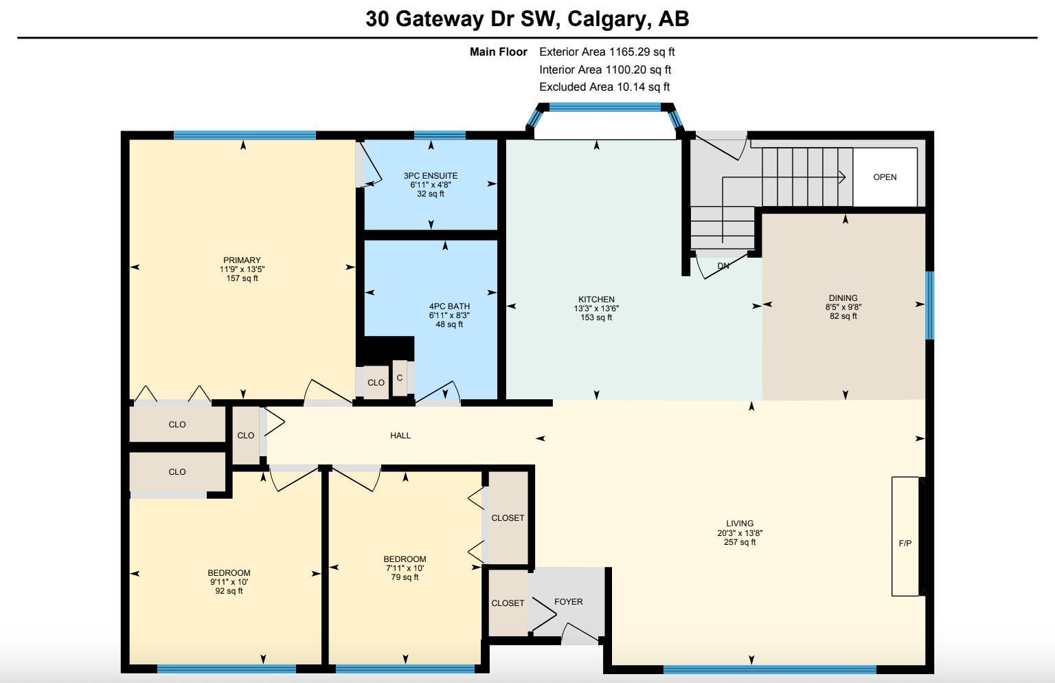 30 Gateway Drive SW
