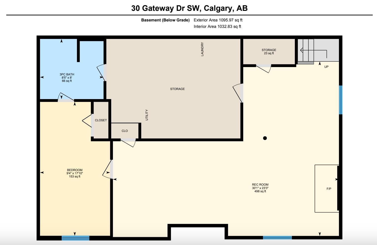 30 Gateway Drive SW