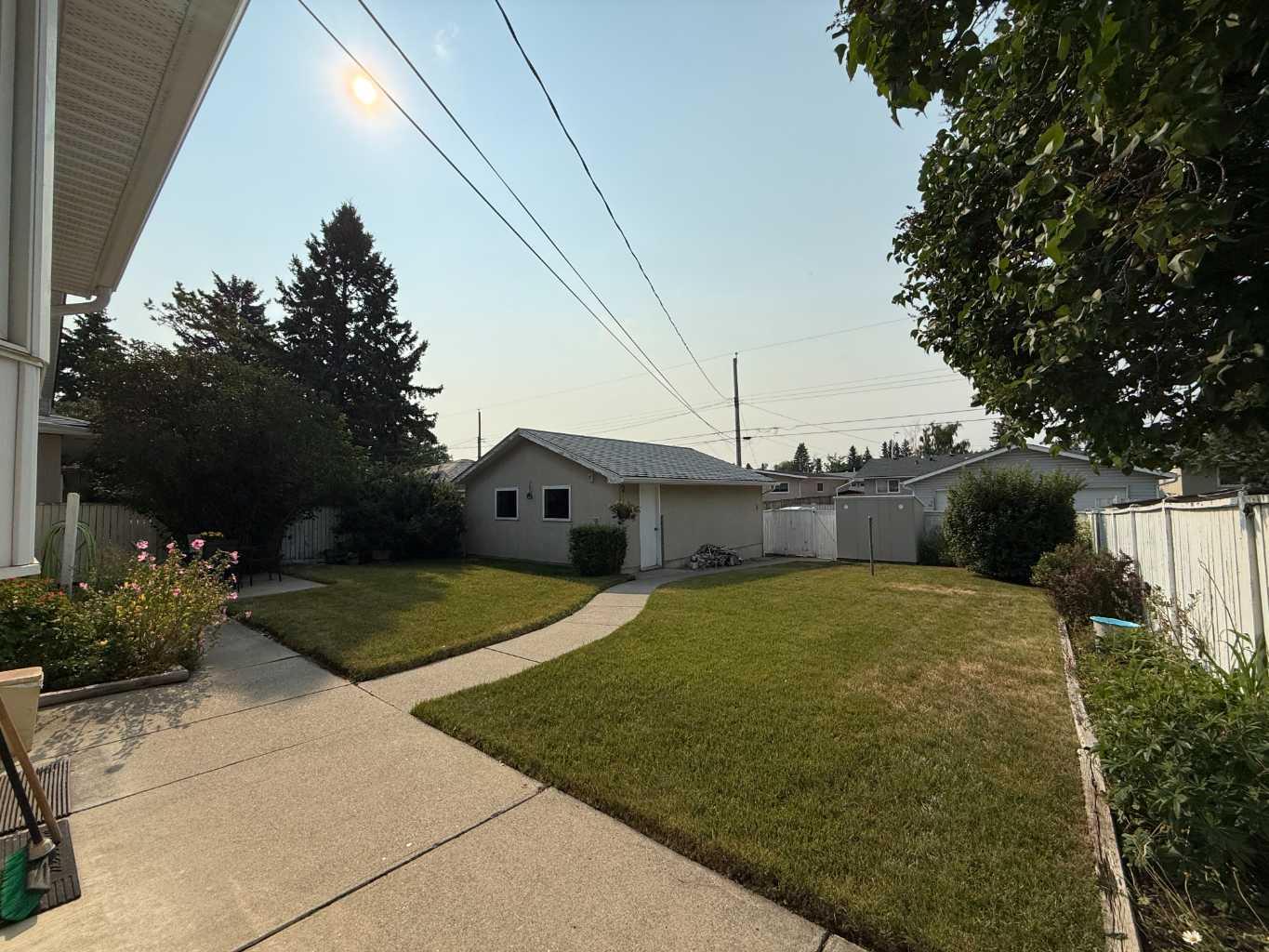 5015 Marchand Crescent NE