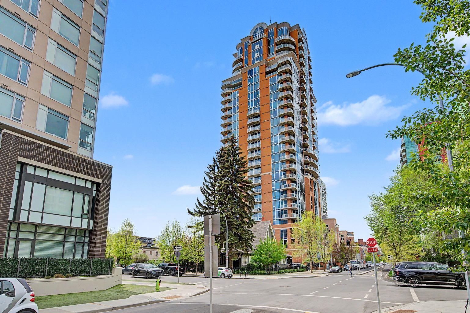 2101, 817 15 Avenue SW
