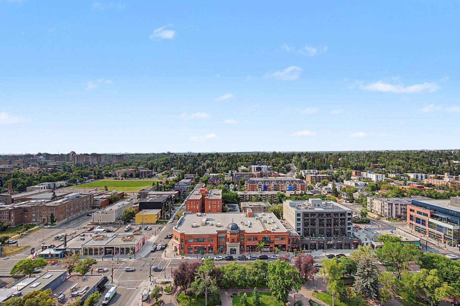 2101, 817 15 Avenue SW