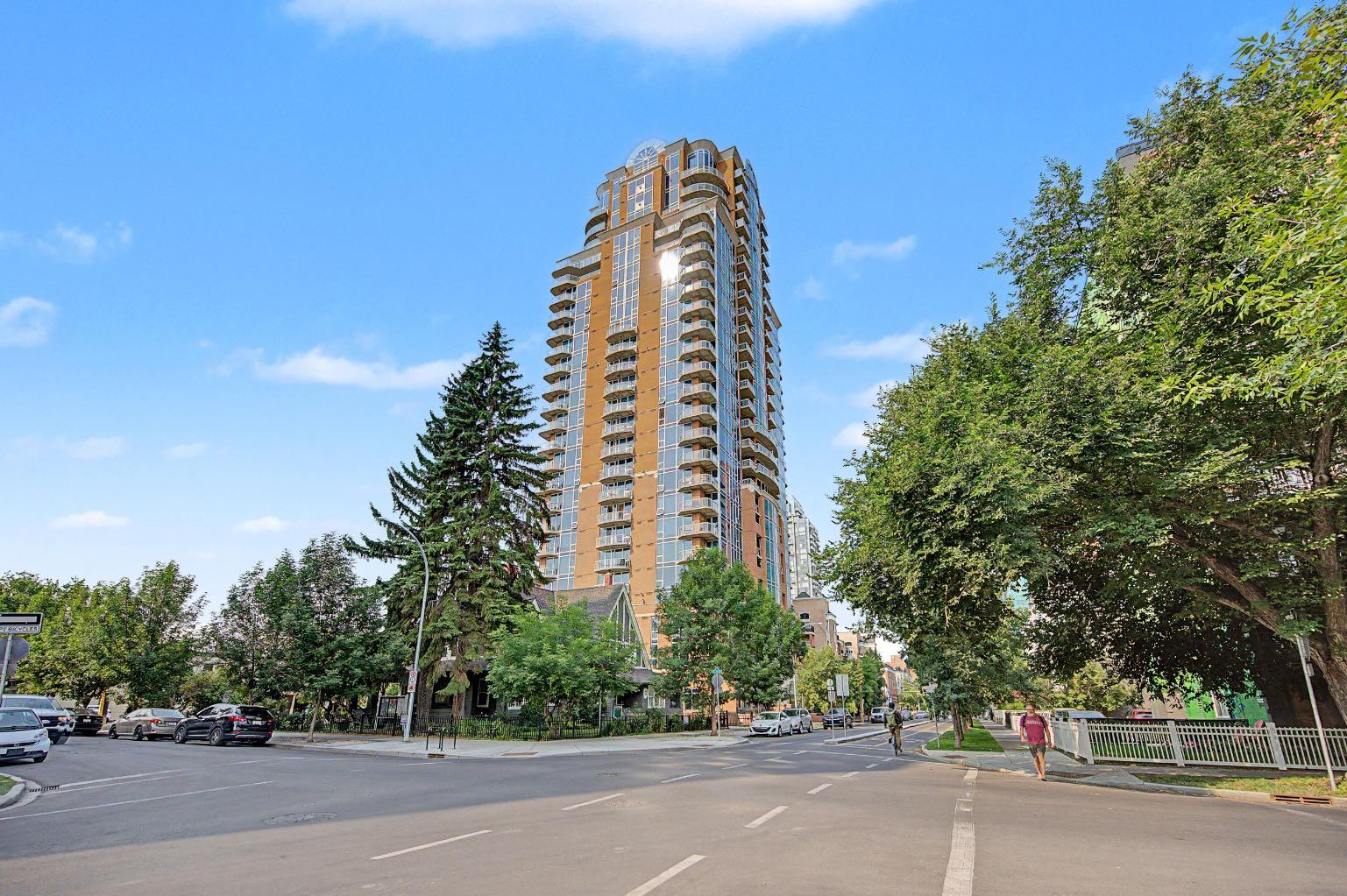 2101, 817 15 Avenue SW