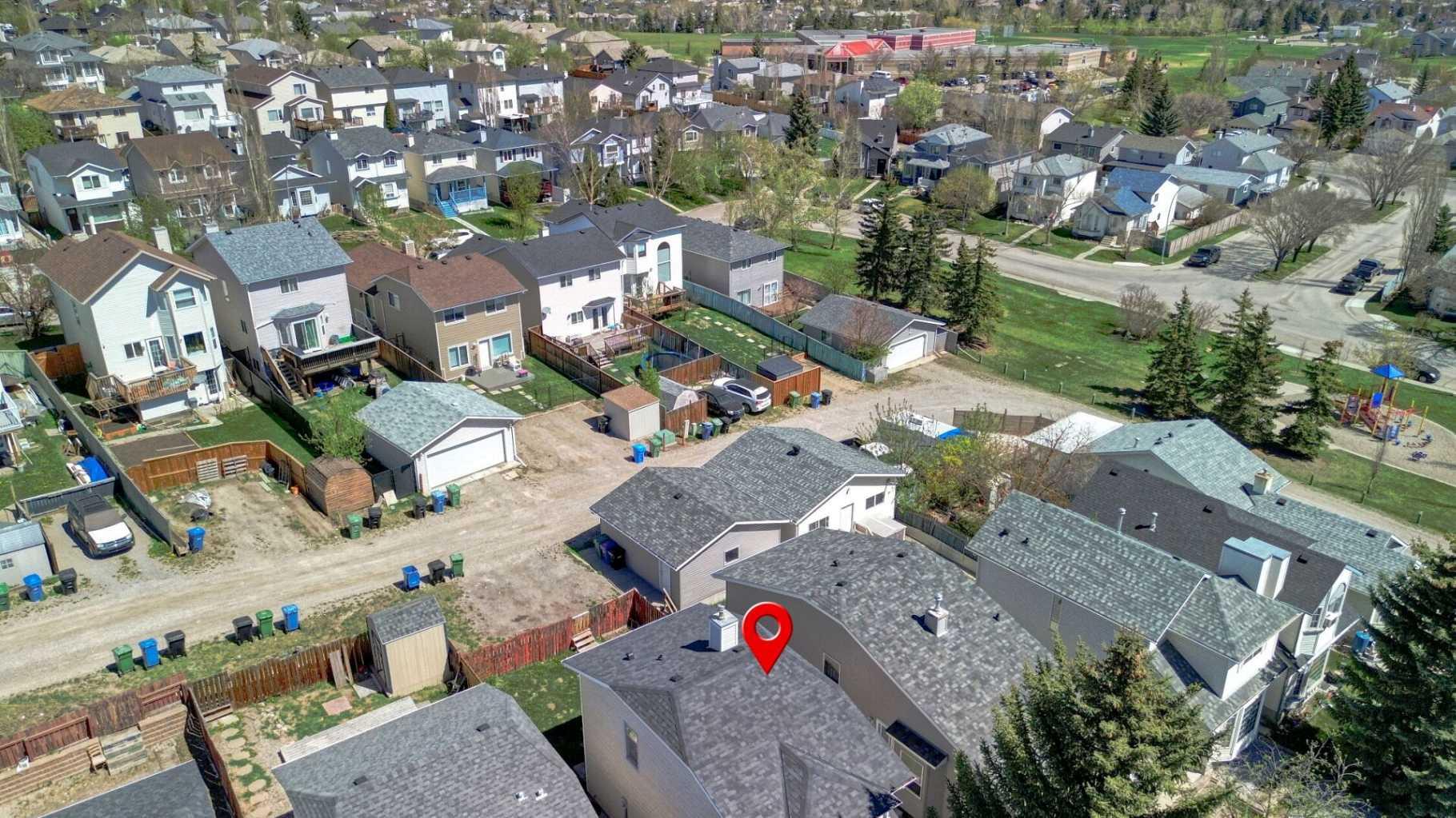 157 Harvest Gold Heights NE