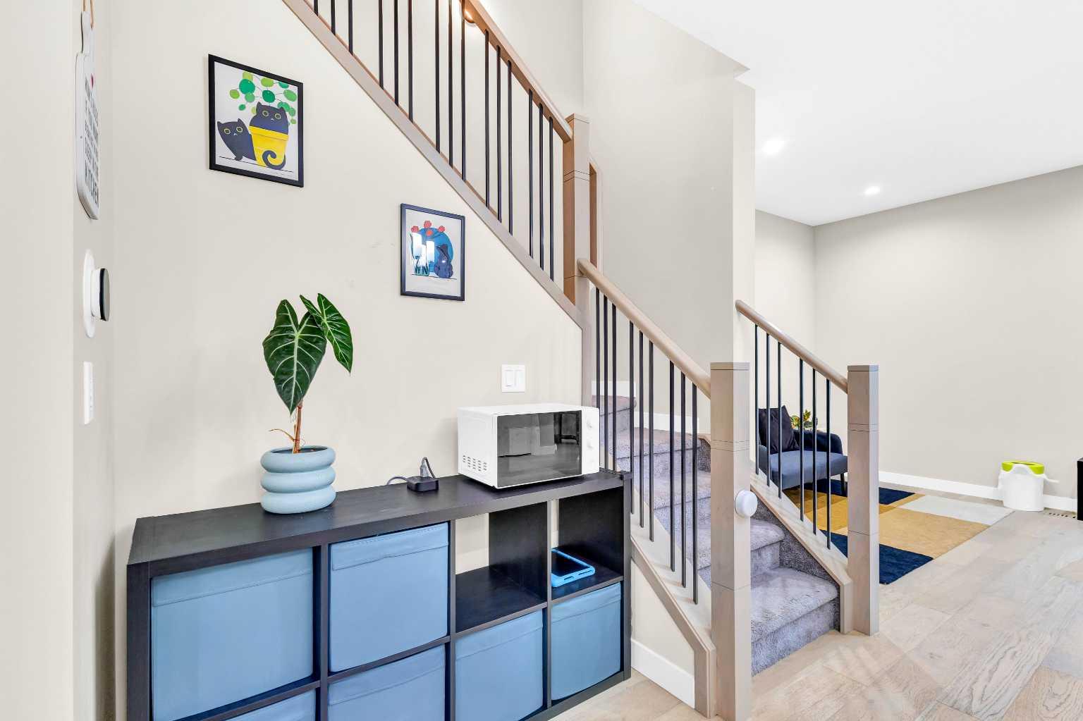 #2, 4519 bowness Road NW