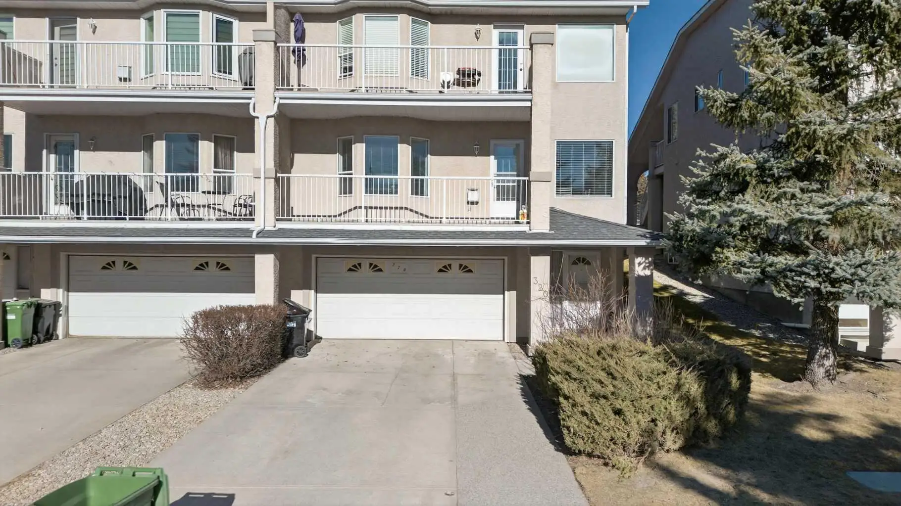 320 Sierra Morena Green SW