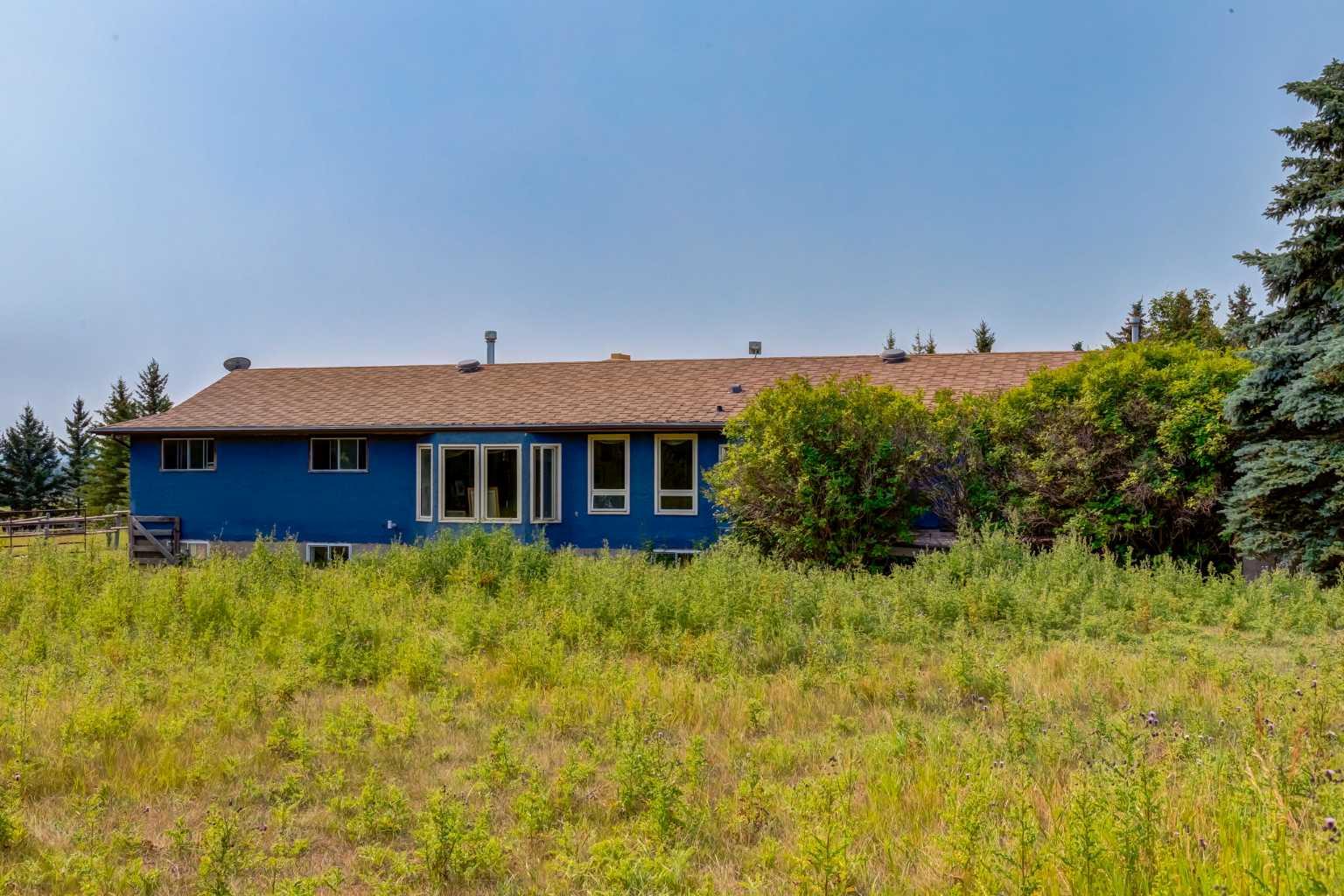 250 Huggard Road 