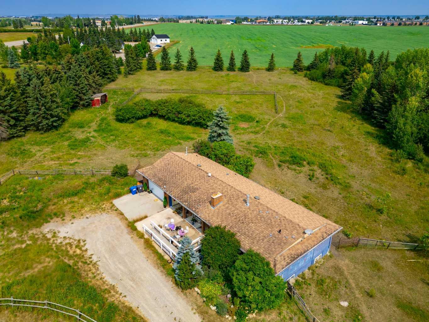 250 Huggard Road 