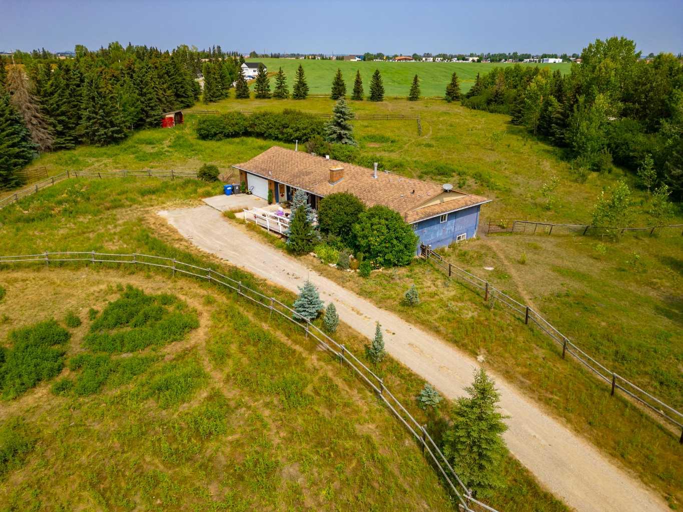 250 Huggard Road 