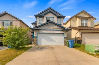 20 Saddlecrest Terrace NE