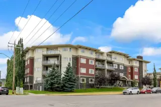 320, 11 Millrise Drive SW
