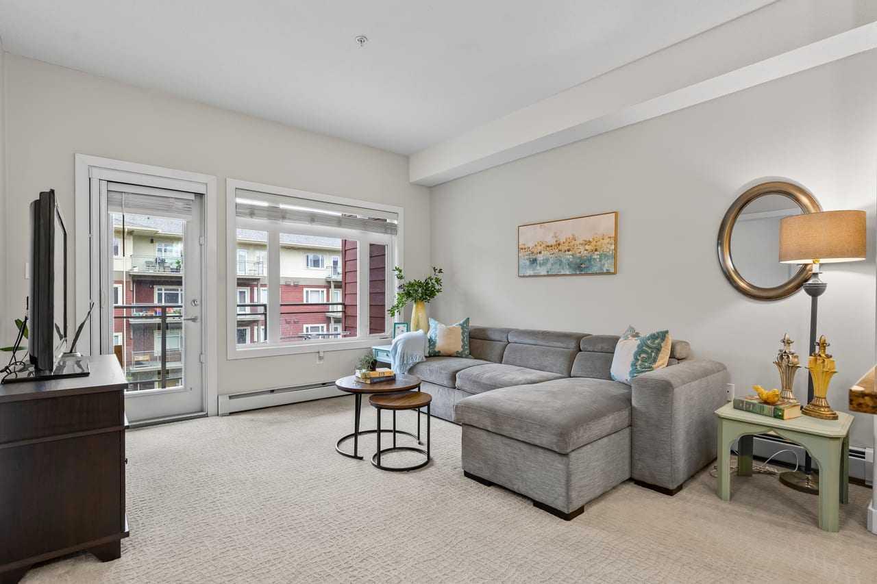320, 11 Millrise Drive SW