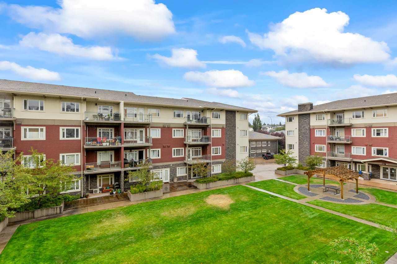 320, 11 Millrise Drive SW