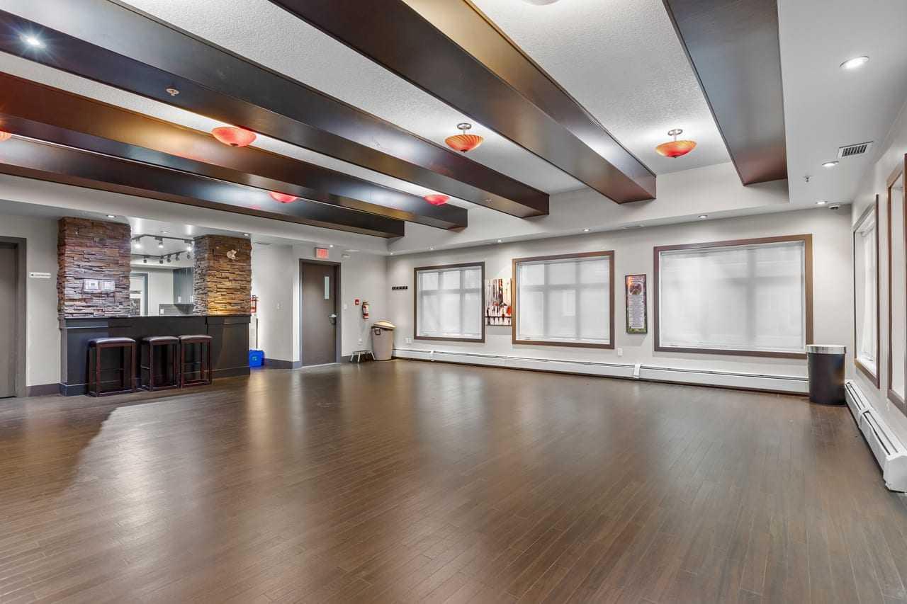 320, 11 Millrise Drive SW