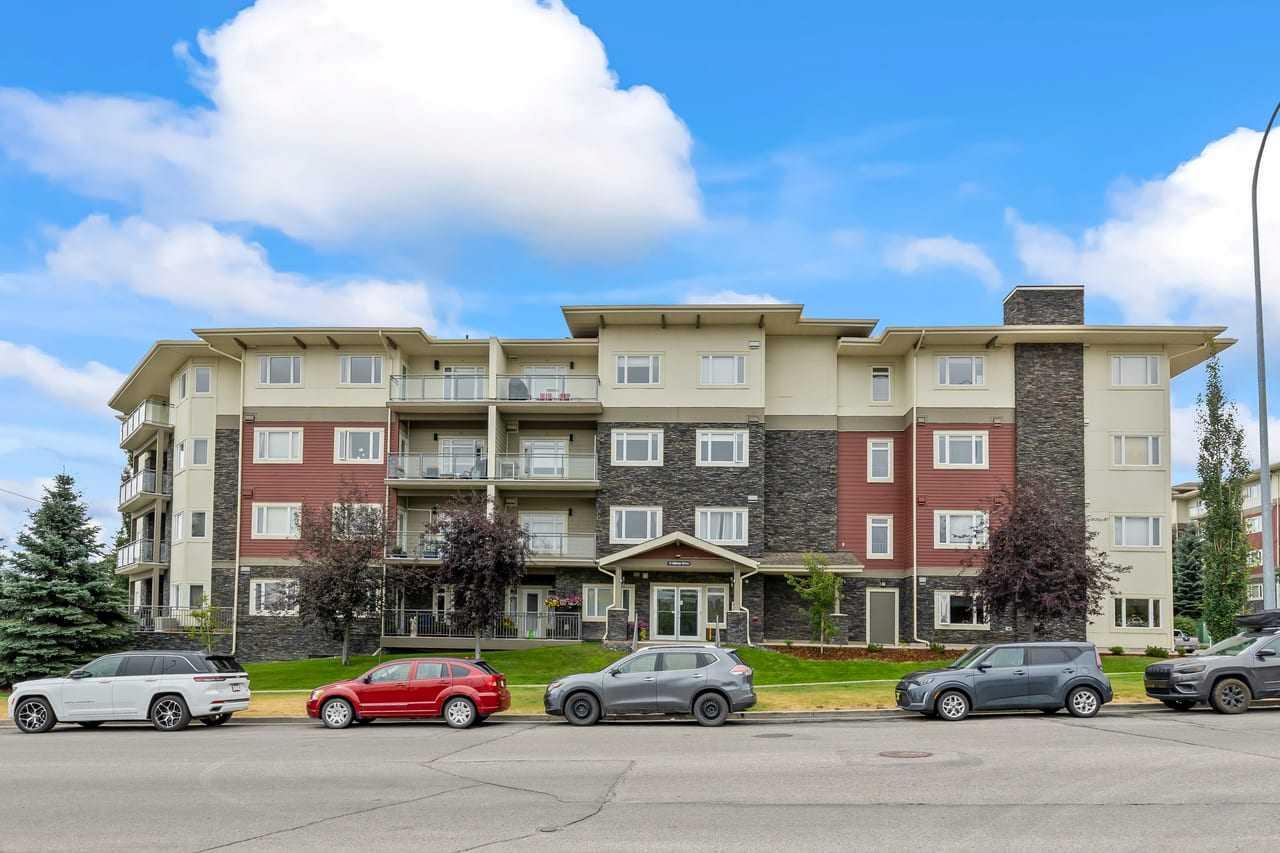320, 11 Millrise Drive SW