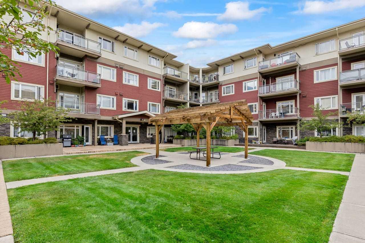 320, 11 Millrise Drive SW