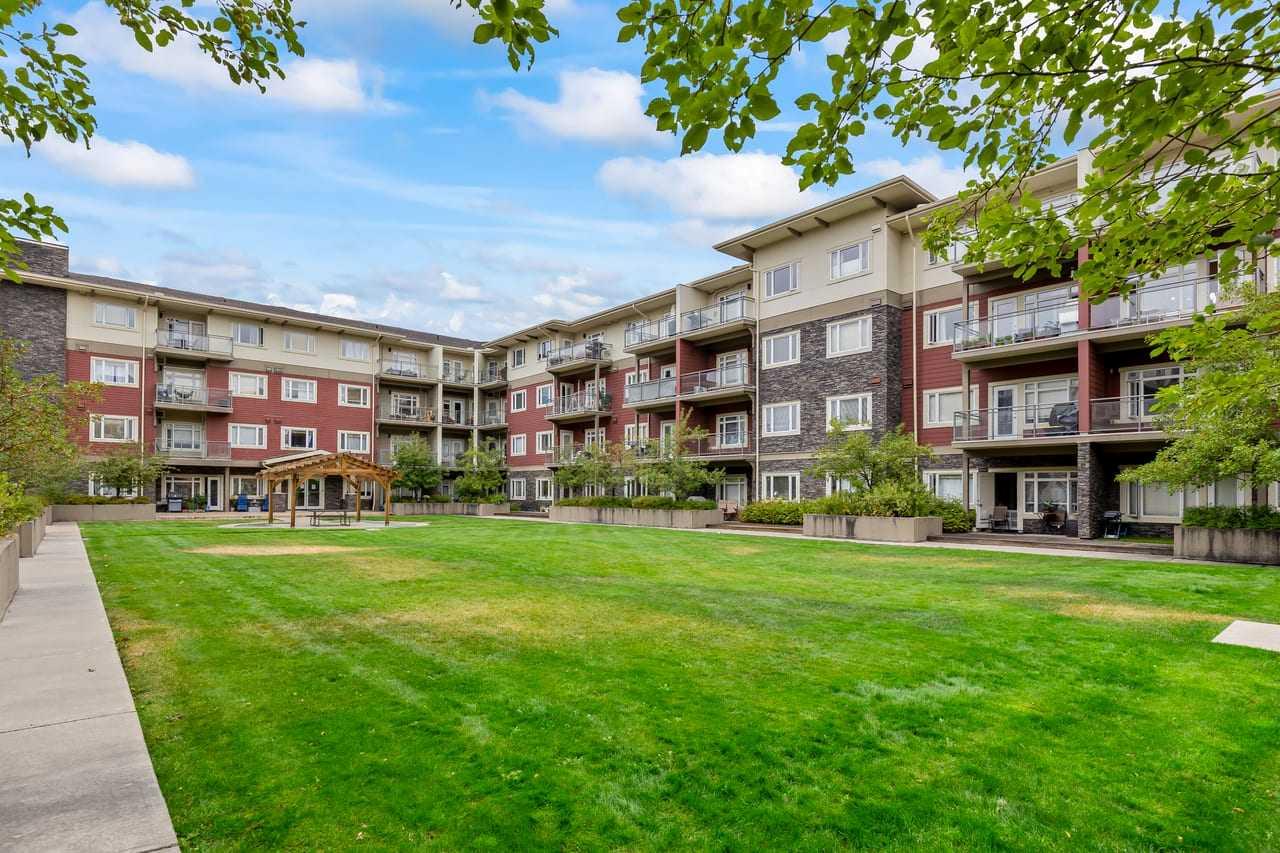 320, 11 Millrise Drive SW