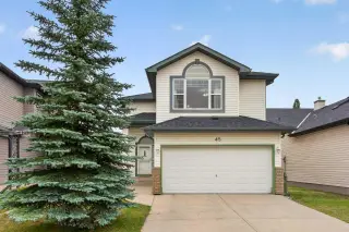 45 Arbour Crest Terrace NW