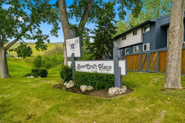 12, 800 Bowcroft Place