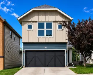 108 Sage Valley Drive NW