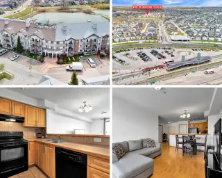 218, 92 Saddletree Court NE
