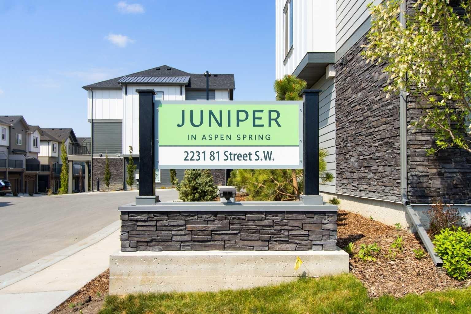 105, 2231 81st Street SW