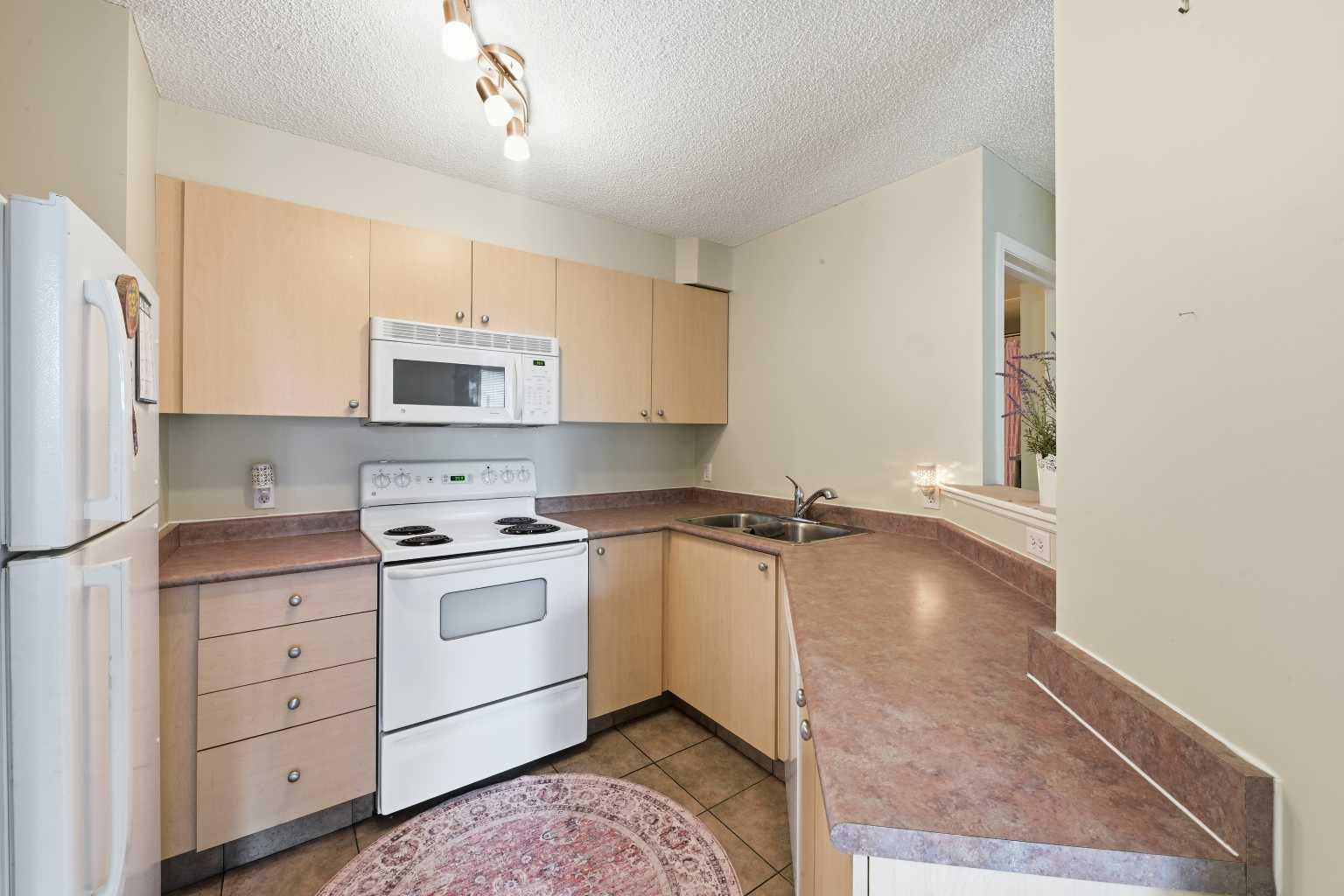 1407, 1111 6 Avenue SW